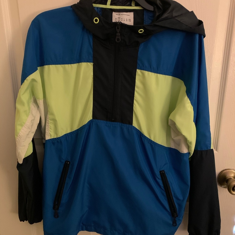 Windbreaker
